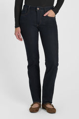 JEANS FEMME PULPHIRE BLUE BLUE