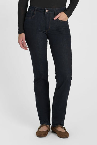 JEANS FEMME PULPHIRE BLUE BLUE