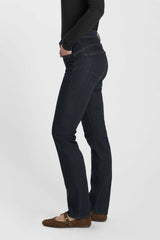 JEANS FEMME PULPHIRE BLUE BLUE