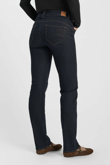 JEANS FEMME PULPHIRE BLUE BLUE