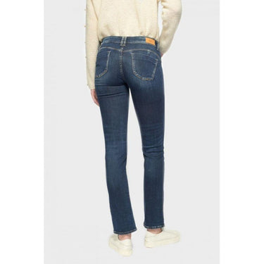 JEANS FEMME PULPHIRE DENIM DENIM