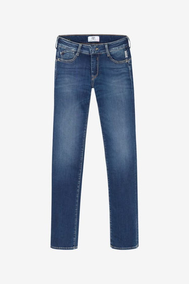 JEANS FEMME PULPREG DARK DENIM DARK DENIM