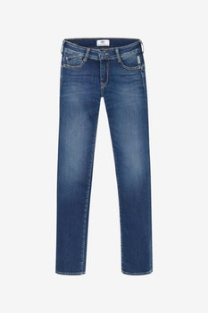JEANS FEMME PULPREG DARK DENIM DARK DENIM