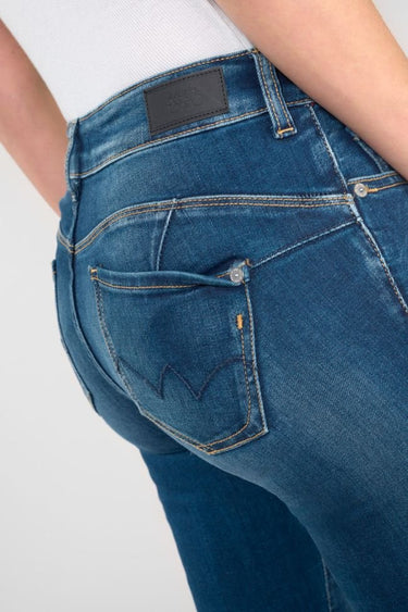 JEANS FEMME PULPREG DARK DENIM DARK DENIM