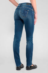 JEANS FEMME PULPREG DARK DENIM DARK DENIM