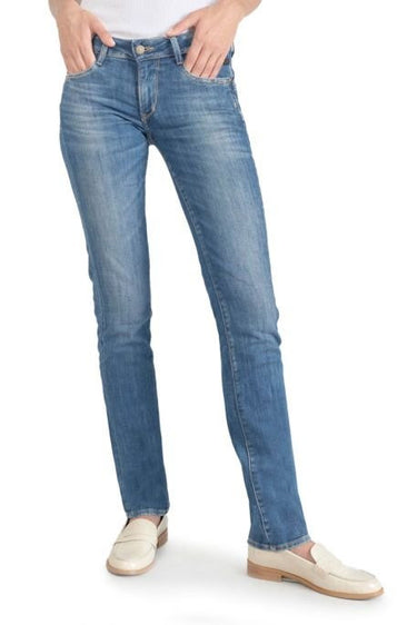 JEANS FEMME PULPREG DENIM DENIM