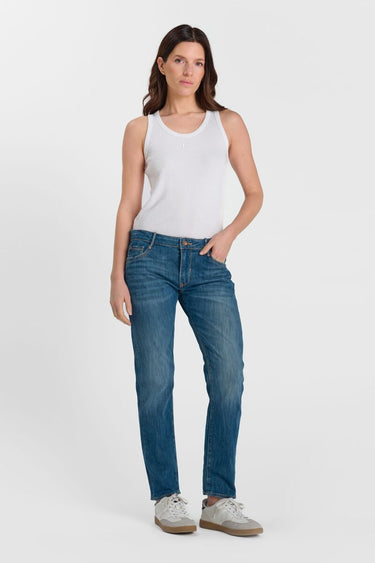 JEANS FEMME SEA DENIM DENIM