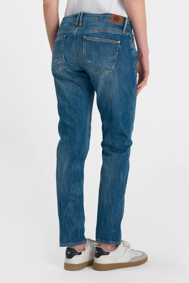 JEANS FEMME SEA DENIM DENIM