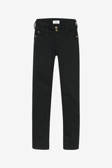 JEANS FEMME ULTRPULC NOIR NOIR