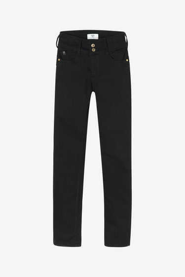 JEANS FEMME ULTRPULC NOIR NOIR