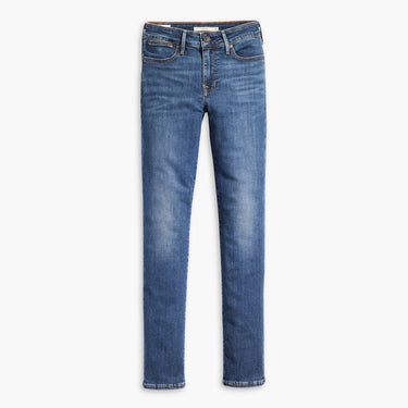 JEANS FEMME 712 SLIM DENIM DARK DENIM DARK
