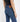 JEANS FEMME 712 SLIM DENIM DENIM