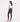JEANS FEMME 721 HIGH RISE DENIM DENIM