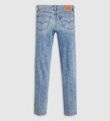 JEANS FEMME 724 HR STRAIGHT DENIM LT DENIM LT