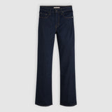 JEANS FEMME 725 HR BOOTCUT DENIM DARK DENIM DARK
