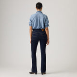 JEANS FEMME 725 HR BOOTCUT DENIM DARK DENIM DARK