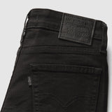 JEANS FEMME 725 HR BOOTCUT NOIR NOIR