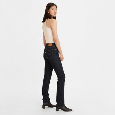 JEANS FEMME DENIM DARK DENIM DARK