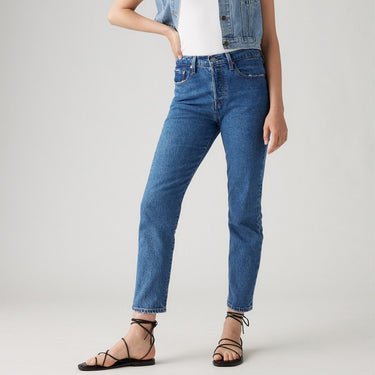 JEANS FEMME DENIM DENIM
