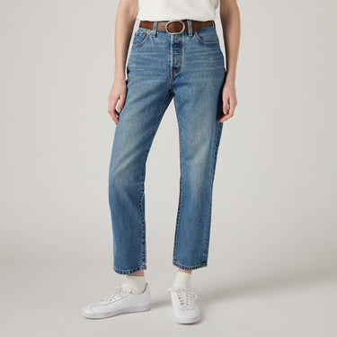 JEANS FEMME DENIM DENIM