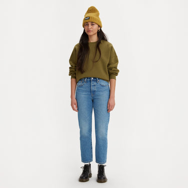 JEANS FEMME DENIM DENIM