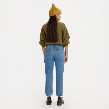 JEANS FEMME DENIM DENIM