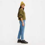 JEANS FEMME DENIM DENIM