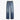 JEANS FEMME LOW LOOSE DENIM DENIM