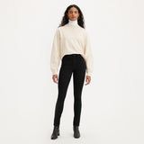 JEANS FEMME NOIR NOIR