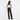 JEANS FEMME RIBCAGE FUL LENGHT NOIR DELAVE NOIR DELAVE