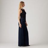 JEANS FEMME XL STRAIGHT DENIM DARK DENIM DARK