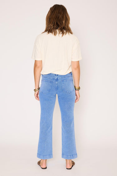 JEANS FEMME BONNIE PACIFIC DRILL KLEIN KLEIN