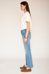 JEANS FEMME BONNIE WILSON BLUE CAMDEN BLUE CAMDEN