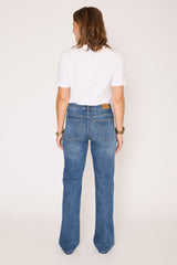 JEANS FEMME MERCURY WILSON BLUE WASHING BLUE WASHING