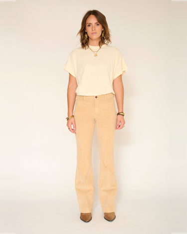JEANS FEMME PEARL PEARL