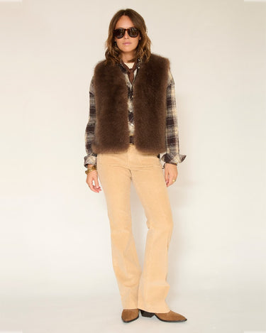 JEANS FEMME PEARL PEARL