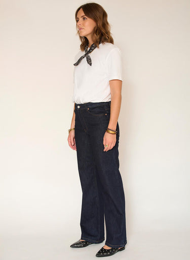 Jean MKT Studio The Jagger Wilson flare sydney wash – vue 3