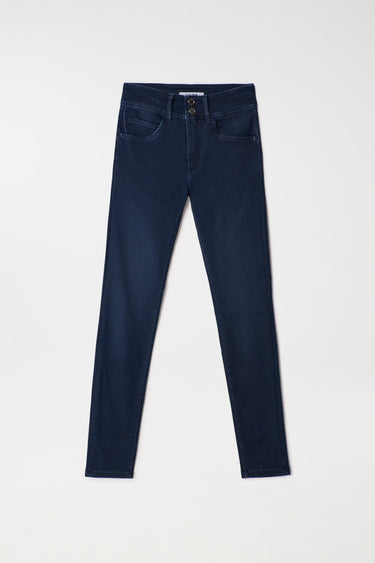 JEANS FEMME DENIM DARK DENIM DARK
