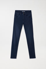 JEANS FEMME DENIM DARK DENIM DARK