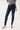 JEANS FEMME DENIM DARK DENIM DARK