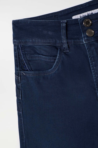 JEANS FEMME DENIM DARK DENIM DARK
