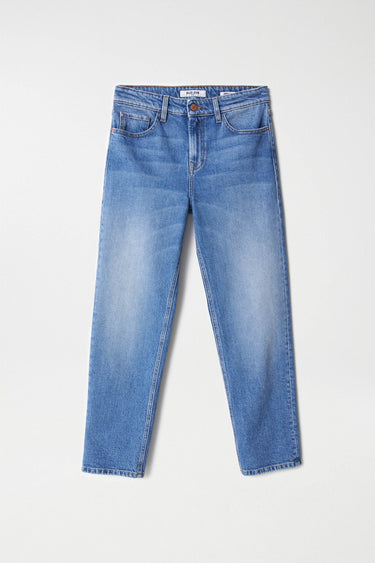 JEANS FEMME DENIM DENIM
