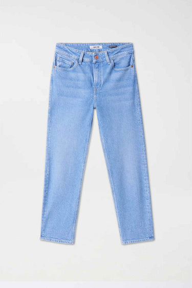 JEANS FEMME DENIM DENIM