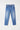 JEANS FEMME DENIM DENIM