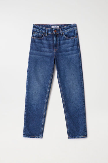 JEANS FEMME DENIM DENIM