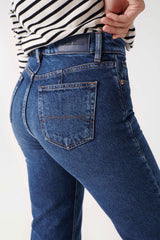 JEANS FEMME DENIM DENIM