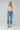 JEANS FEMME DENIM DENIM