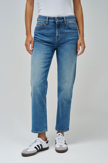 JEANS FEMME DENIM LT DENIM LT