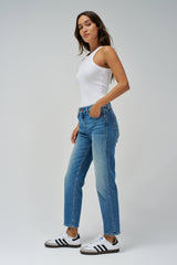 JEANS FEMME DENIM LT DENIM LT