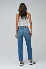 JEANS FEMME DENIM LT DENIM LT